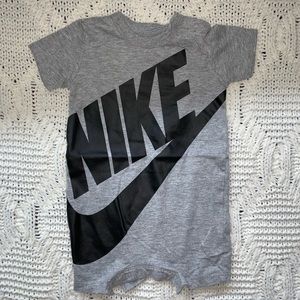 nike onesie